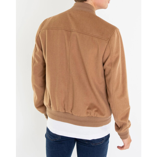 Pal Zileri Heren giubbino 9B36SH531E-Camel large