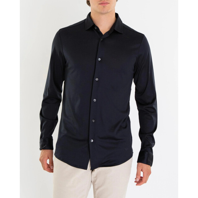 Emporio Armani Heren shirt 8N1CG1-920 large