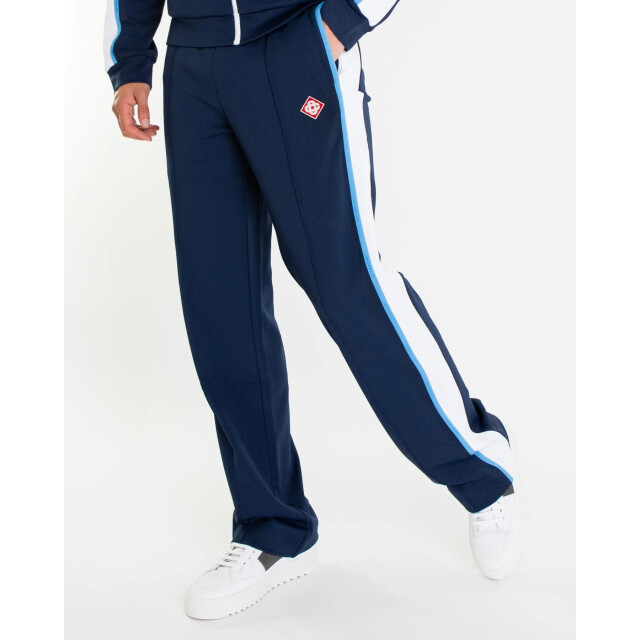 Casablanca Heren track pants MPF25-JTR-192-01 large