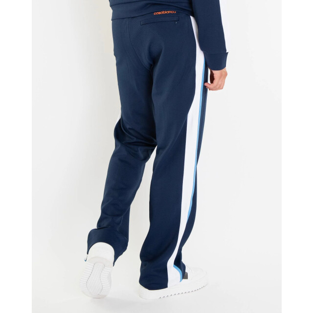 Casablanca Heren track pants MPF25-JTR-192-01 large