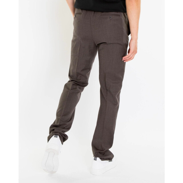Pal Zileri Heren man pants 9B31NW405-Brown large