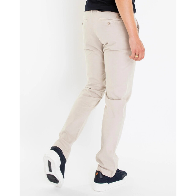 Jacob Cohën Heren bobby slim fit S3651-A83 large