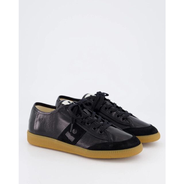 Isabel Marant Dames klyce sneaker BK0077FA-C3E02S-01BK large