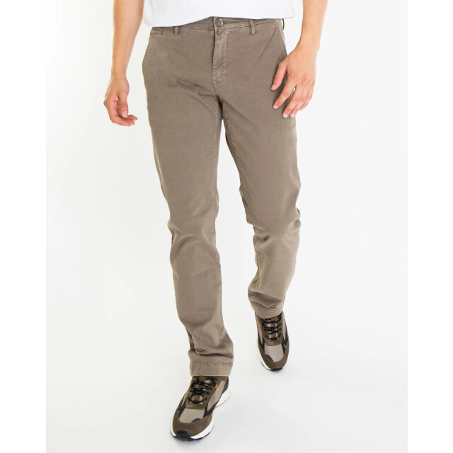 Jacob Cohën Heren bobby slim fit S3651-B75 large