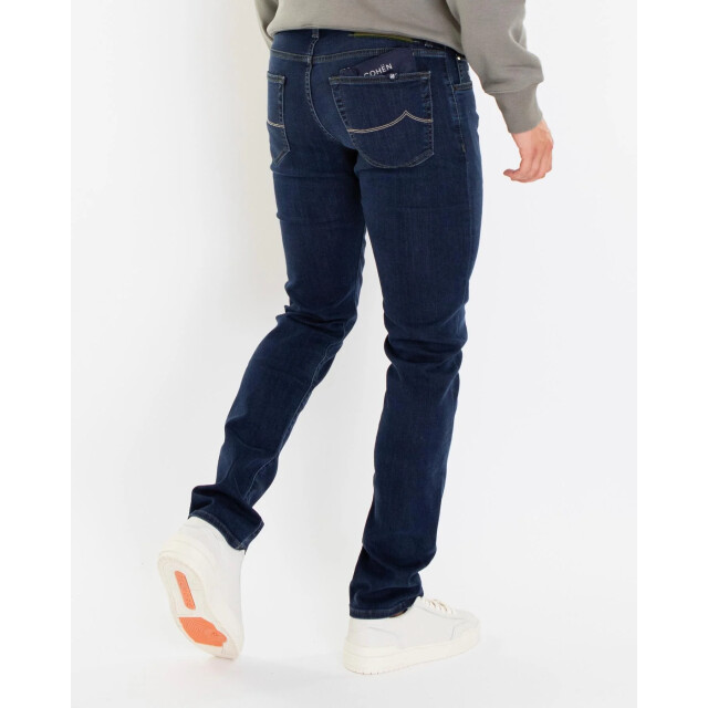 Jacob Cohën Heren nick slim jeans P3632-200D large