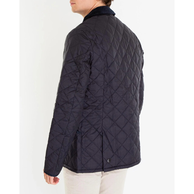 Barbour Heren heritage liddesdale jacket MQU0240-NY92 large