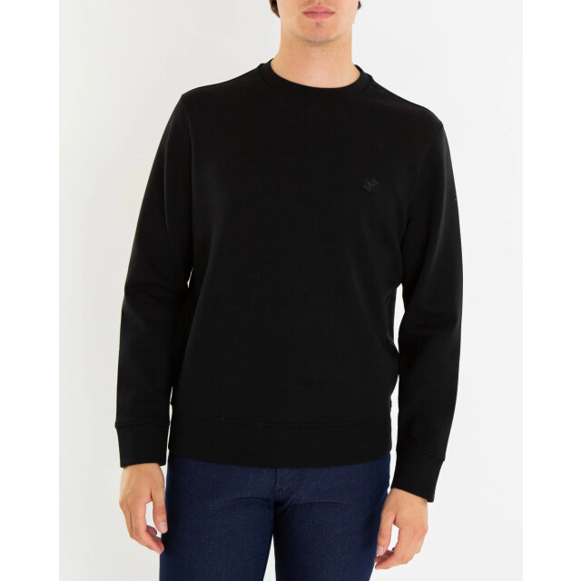 Emporio Armani Heren sweatshirt 8N1MD1-999 large