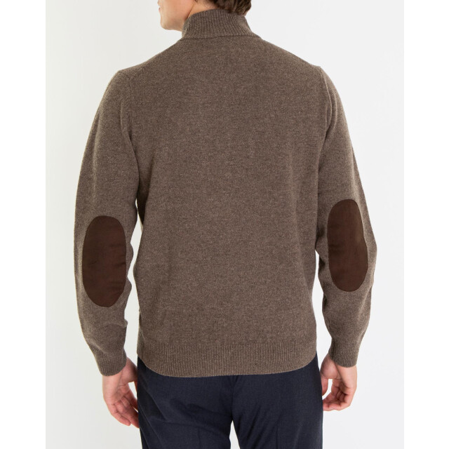 Barbour Heren essential patch MKN0585-ST71 large