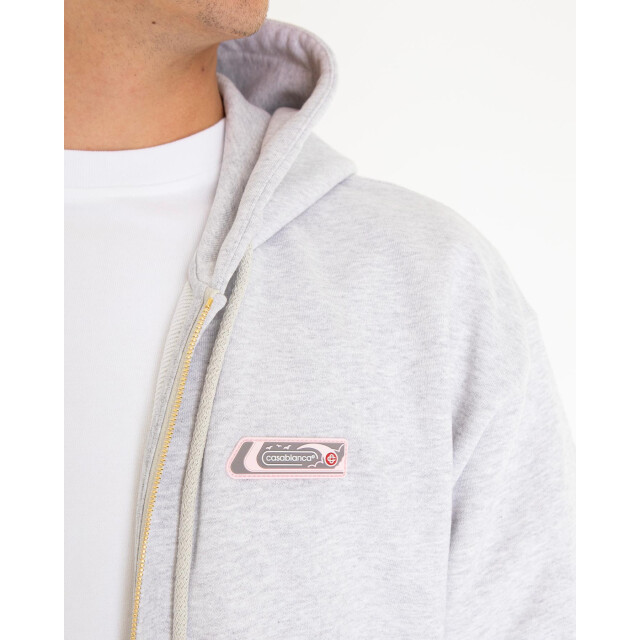 Casablanca Heren marle loopback M-AW25-JTP-408-01 large