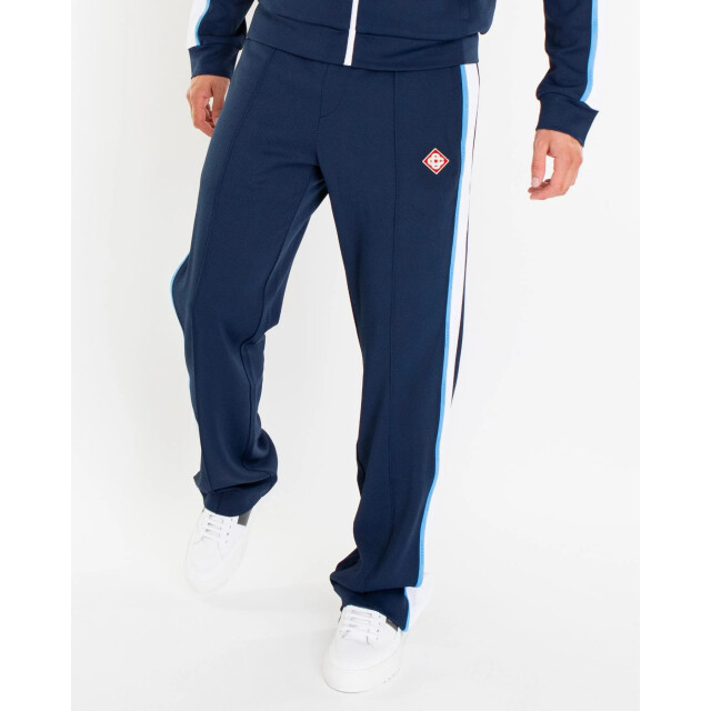Casablanca Heren track pants MPF25-JTR-192-01 large