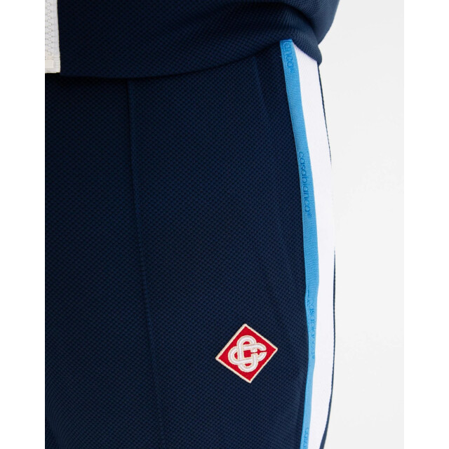 Casablanca Heren track pants MPF25-JTR-192-01 large