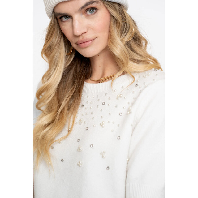 Geisha 54508-10 pull pearls 54508-10 Pull pearls large