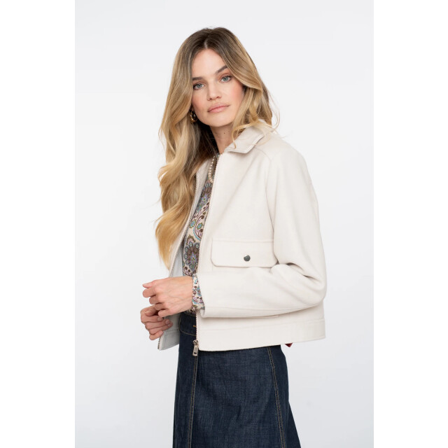Geisha 55518-10 jacket zip 55518-10 Jacket zip large Geisha 55518-10 jacket zip 55518-10 Jacket zip large