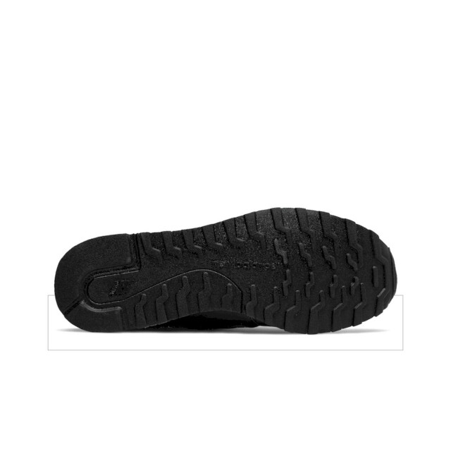 New Balance 071152_970-10 Sneakers Antraciet 071152_970-9,5 large