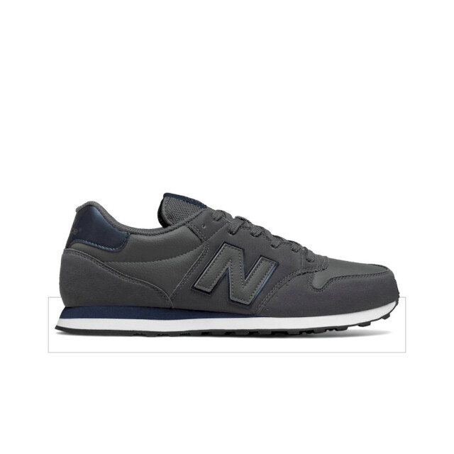 New Balance 071152_970-10 Sneakers Antraciet 071152_970-9,5 large