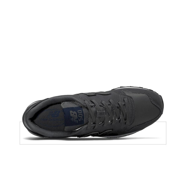 New Balance 071152_970-10 Sneakers Antraciet 071152_970-9,5 large