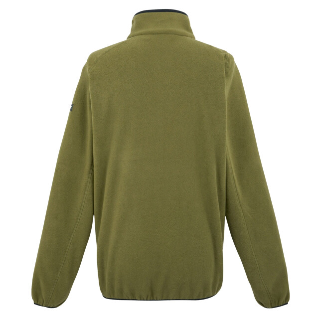 Regatta Heren hadfield full zip fleece jas UTRG7256_nephritegreen large