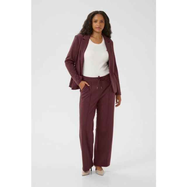 KAFFE Kcjenna straight pants 10582248 large
