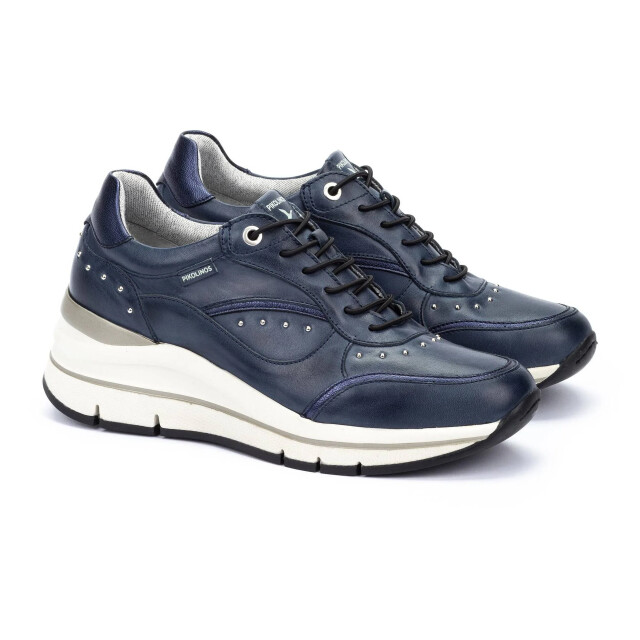 Pikolinos Girona dames sneaker Girona large Pikolinos Girona dames sneaker Girona large