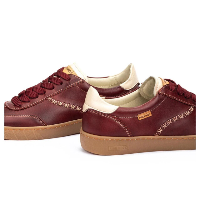 Pikolinos Lanzarote dames sneaker Lanzarote large