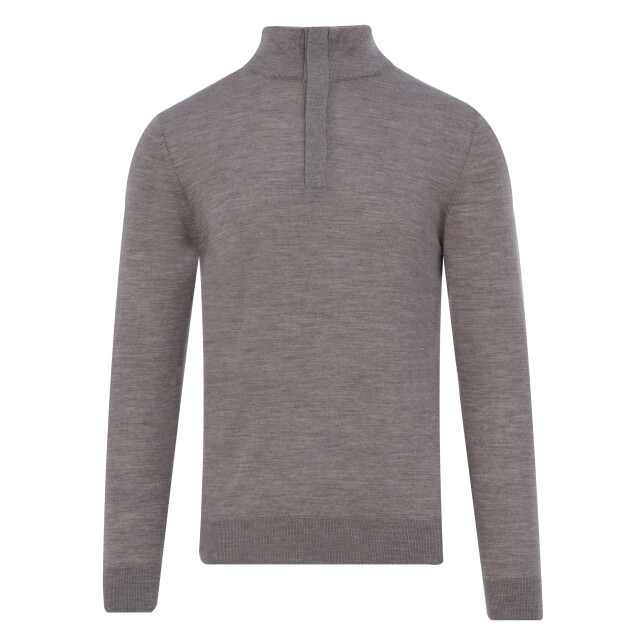 Dutch Dandies Pullover half zip 086608-003-XL large