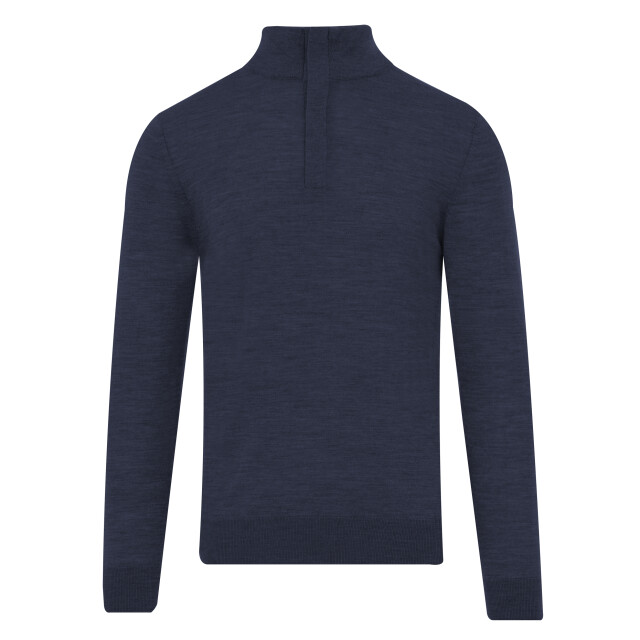 Dutch Dandies Pullover half zip 086608-002-M large
