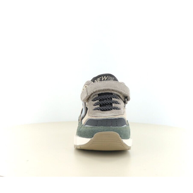 Shoesme 410.70.074 Klittenband schoenen Groen 410.70.074 large