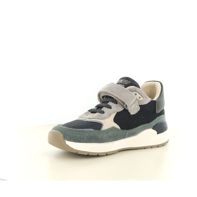 Shoesme 410.70.074 Klittenband schoenen Groen 410.70.074 large