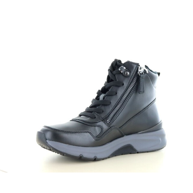 Gabor 261.90.523 Boots Zwart 261.90.523 large