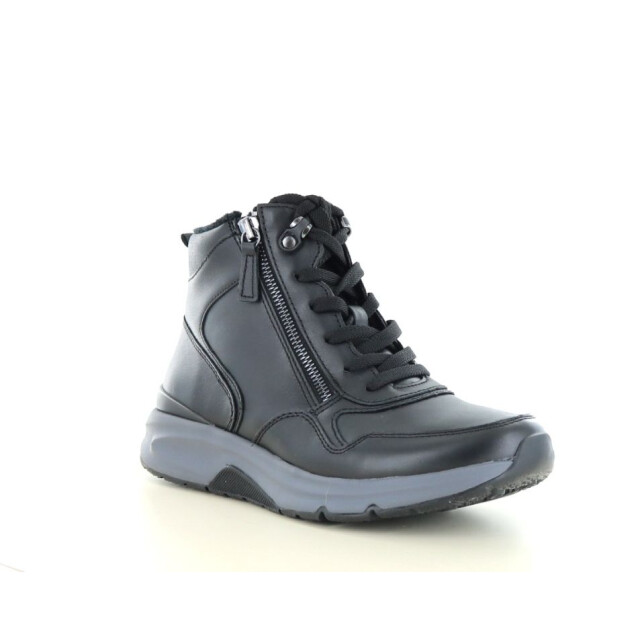 Gabor 261.90.523 Boots Zwart 261.90.523 large