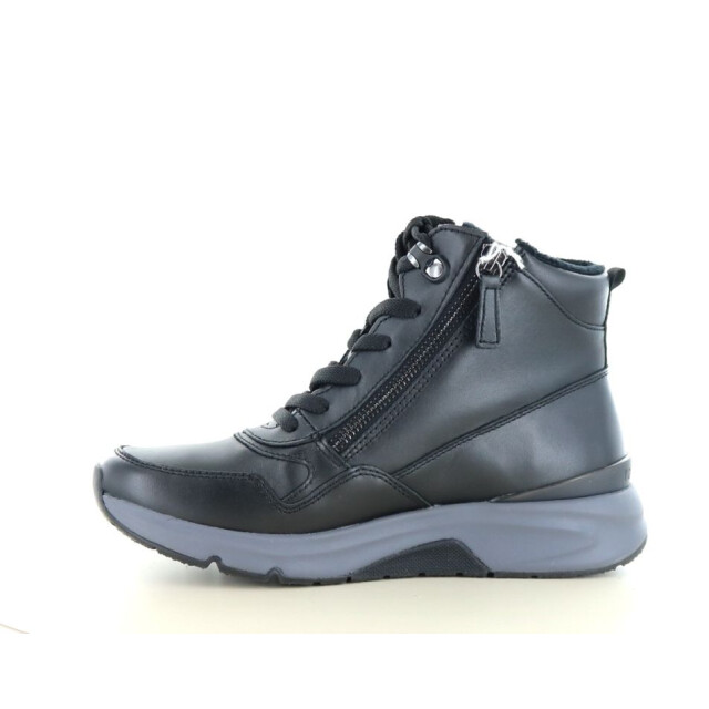 Gabor 261.90.523 Boots Zwart 261.90.523 large