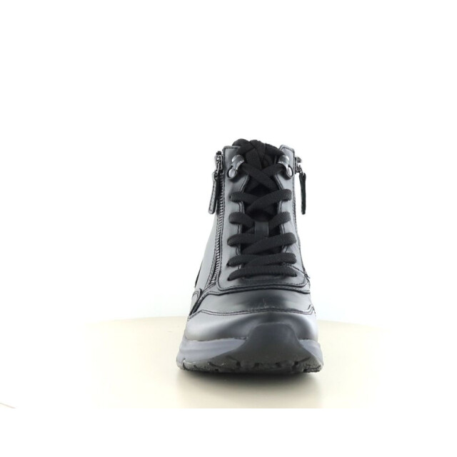 Gabor 261.90.523 Boots Zwart 261.90.523 large