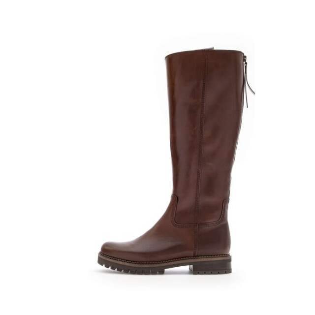 Gabor 270.33.066 Laarzen Cognac 270.33.066 large