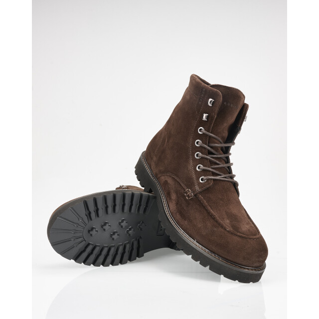Nubikk Ethan harvey boots 105570-001-41 large