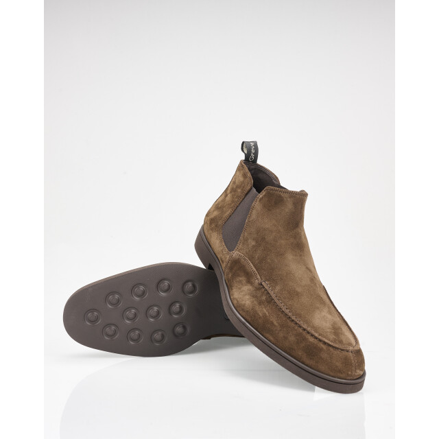 Greve Casual shoe 103988-001-42 large