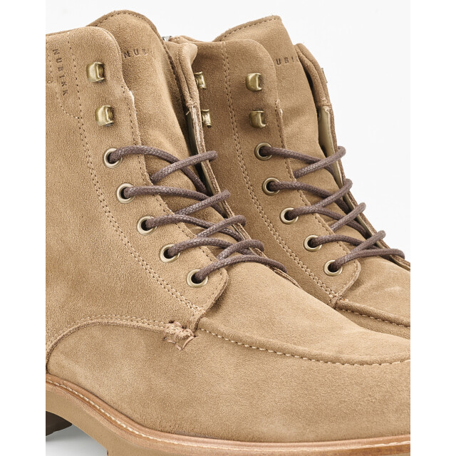 Nubikk Ethan harvey boots 105569-001-41 large