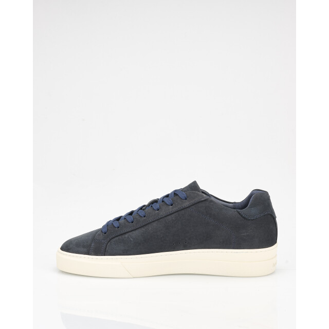 Filling Pieces Tiebreak suede sneakers 103869-001-40 large
