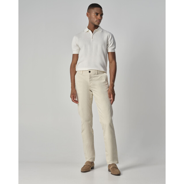 Dutch Dandies Darnley polo met korte mouwen 096097-003-XXL large