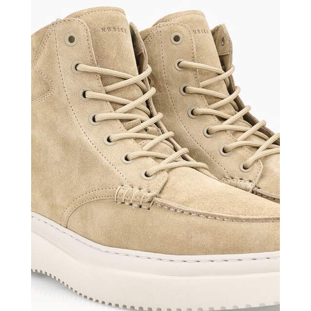 Nubikk Jonah artic fur boots 105556-001-46 large