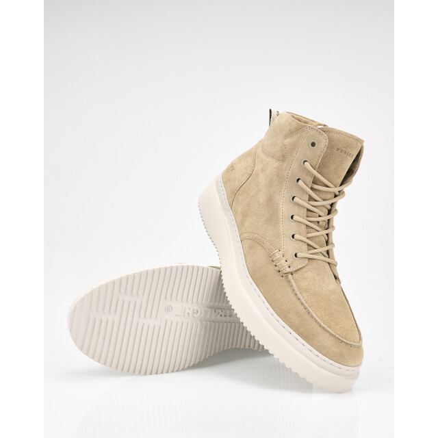 Nubikk Jonah artic fur boots 105556-001-46 large