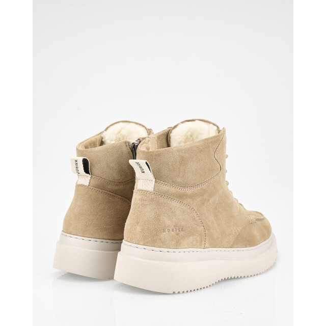 Nubikk Jonah artic fur boots 105556-001-46 large