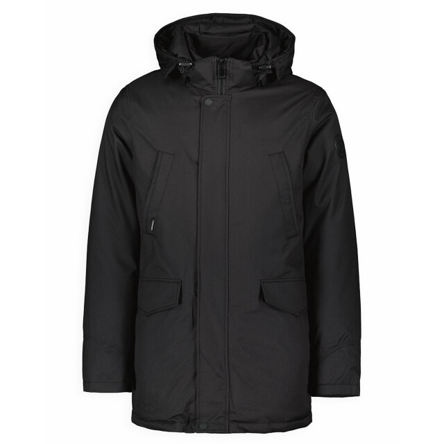 Airforce Slimfit parka 103659-001-L large