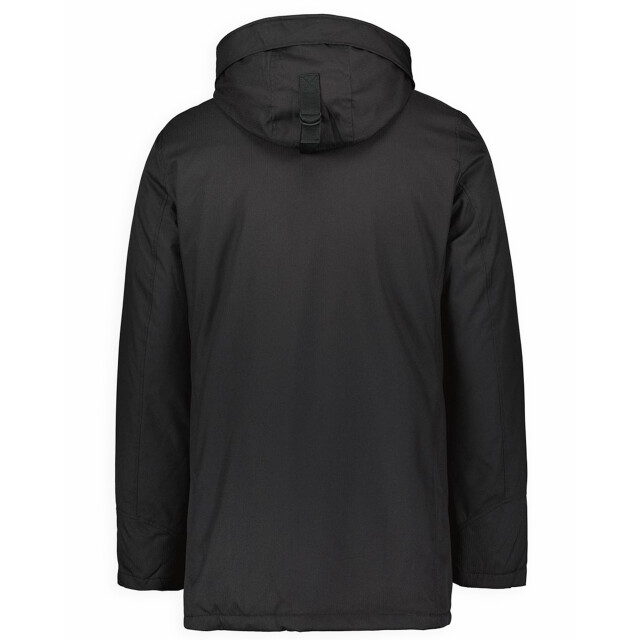 Airforce Slimfit parka 103659-001-L large