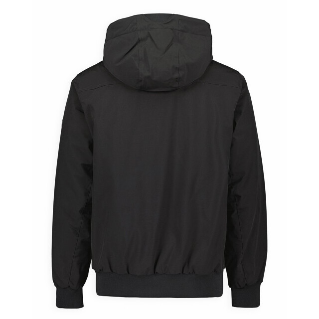 Airforce Padded bomber jack outdoor 103672-001-L large