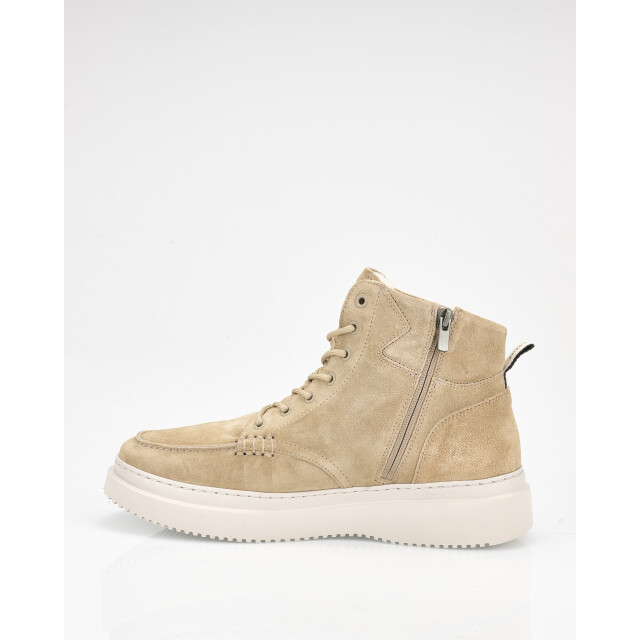 Nubikk Jonah artic fur boots 105556-001-46 large