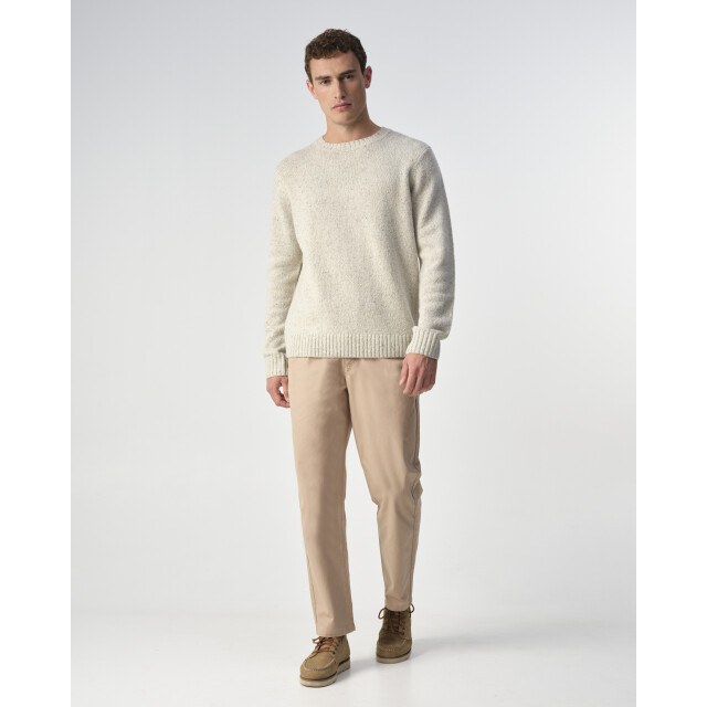 J.C. Rags Bud crew-neck sweater 099131-002-L large