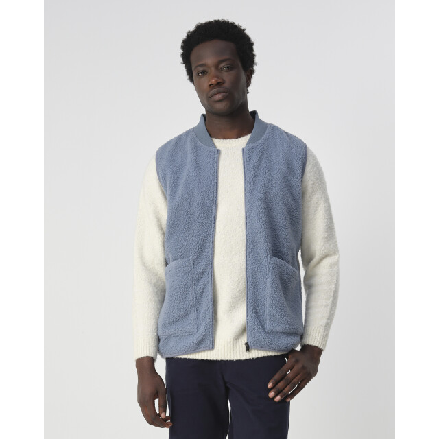 J.C. Rags vest bruce 099167-001-L large