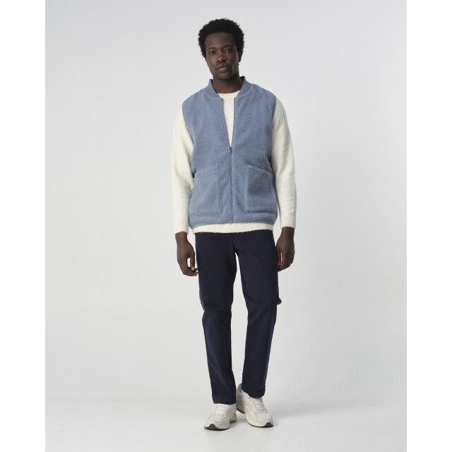 J.C. Rags vest bruce 099167-001-L large