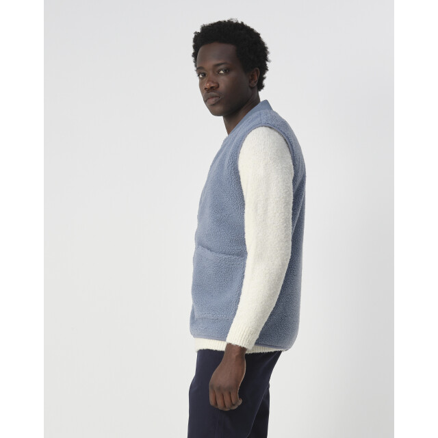J.C. Rags vest bruce 099167-001-L large