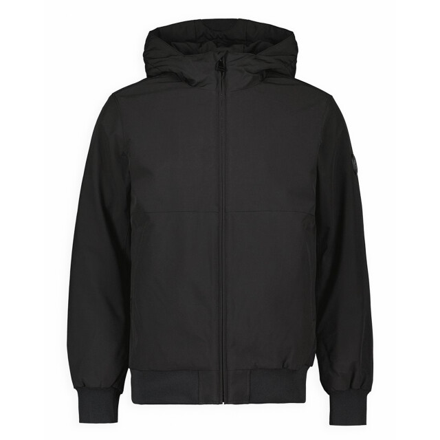 Airforce Padded bomber jack outdoor 103672-001-L large